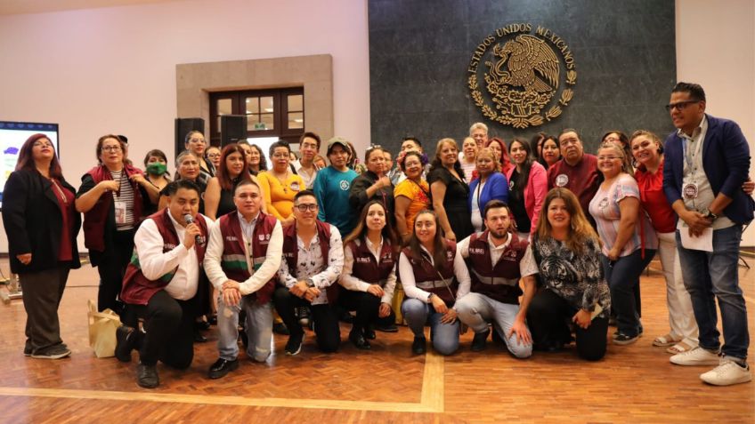 Arranca festival Pilares Chapultepec: Naturaleza y cultura en Los Pinos