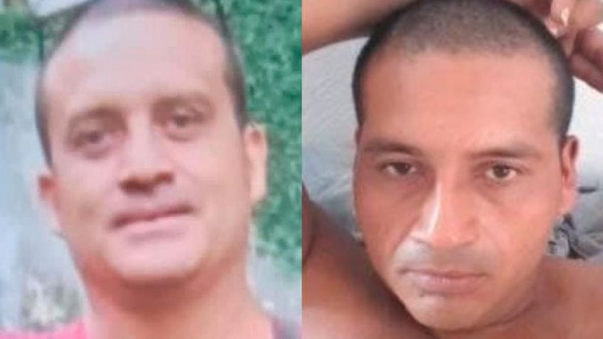 Hallan sin vida a los hermanos Morales, reportados como desaparecidos en Veracruz