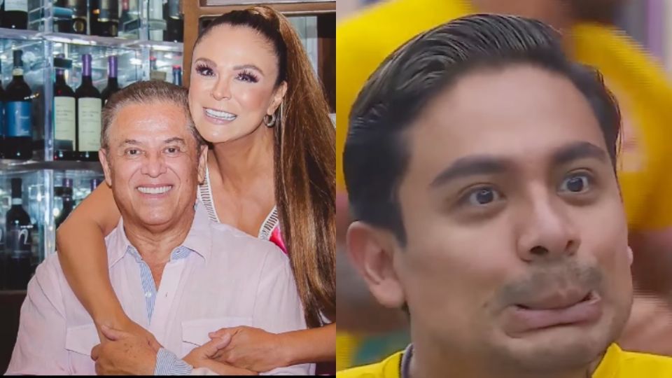 El influencer podría tener graves problemas legales a su salida del reality show