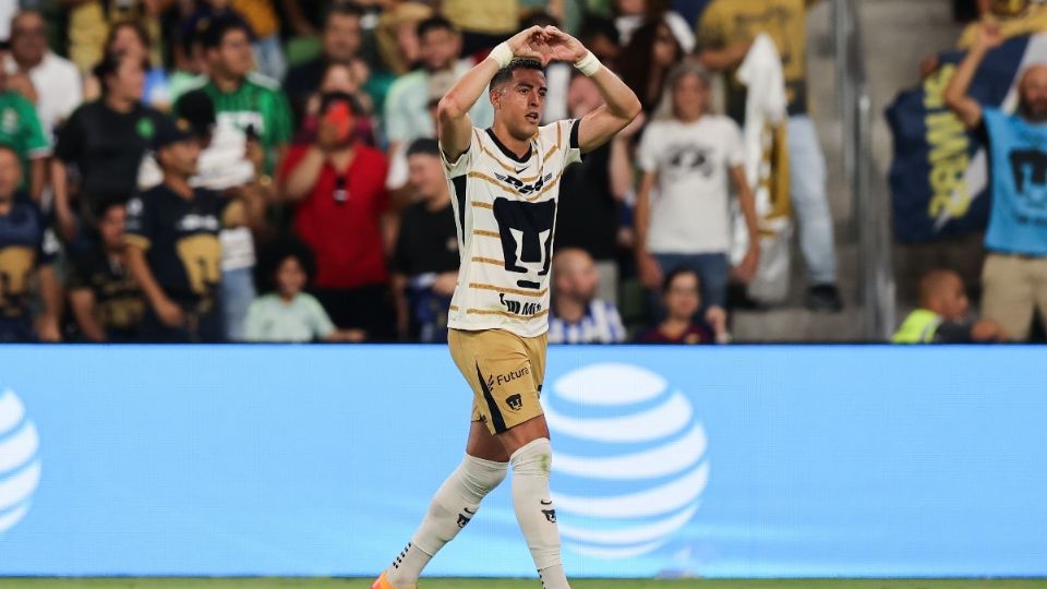 Los pumas buscarán su pase a los Octavos de Final.