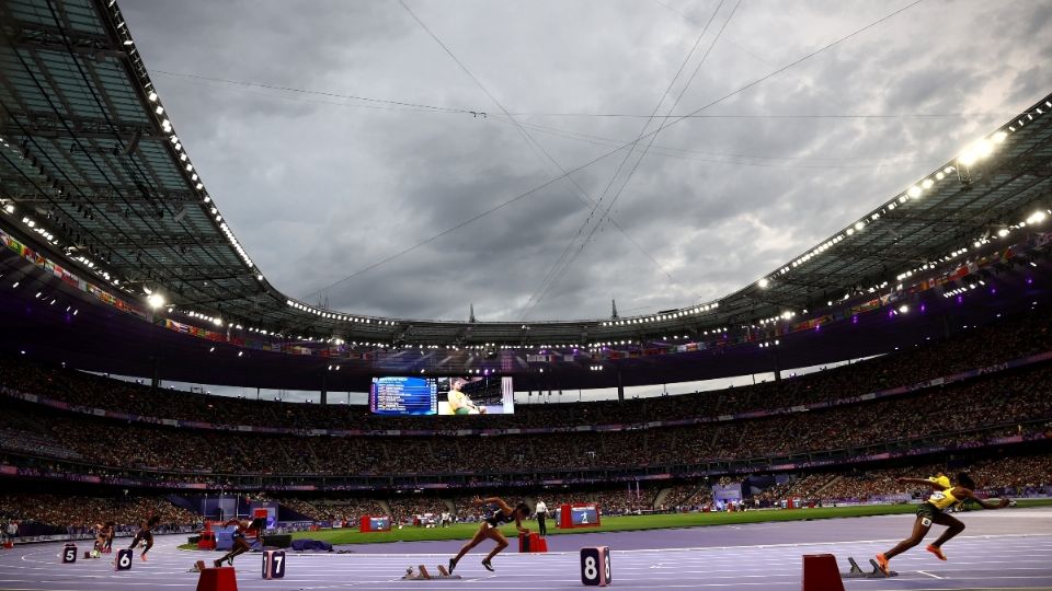 El Stade de France será el escenario donde se vivirá la clausura de los JJOO