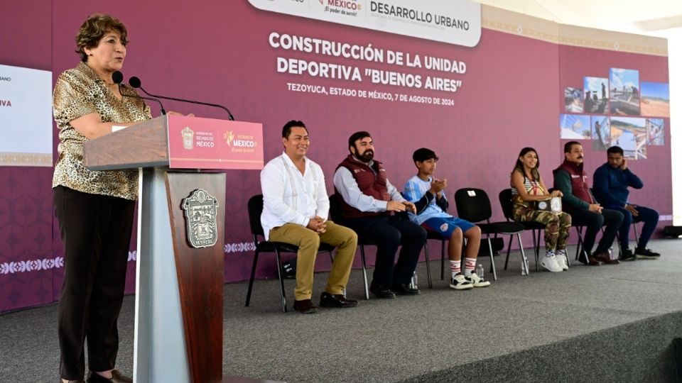 Convoca a trabajar en equipo para emprender una intensa campaña de limpieza en canales, ríos y calles del Estado de México a fin de evitar inundaciones