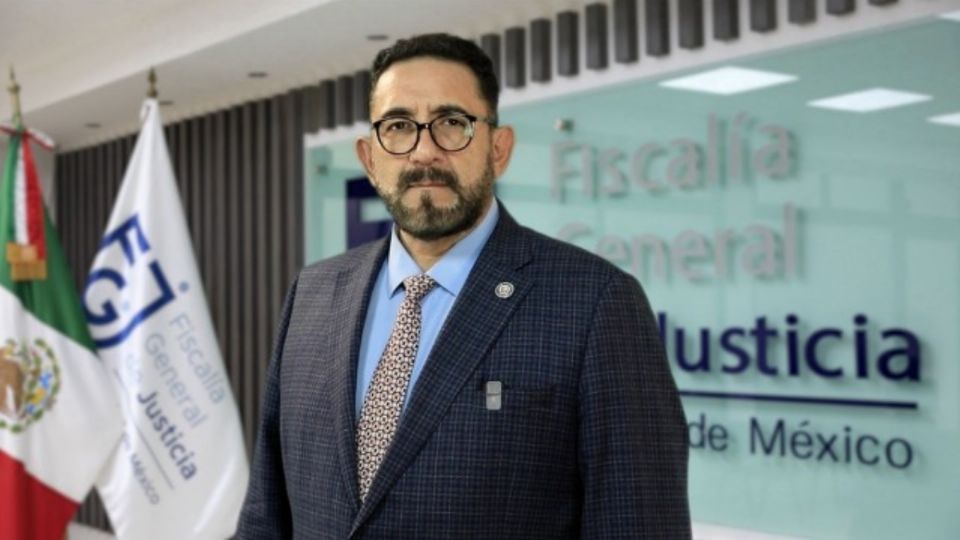 Ulises Lara López informó que el Ministerio Público de la Fiscalía General de Justicia de la Ciudad de México obtuvo auto de vinculación a proceso en contra de Víctor Hugo “N”