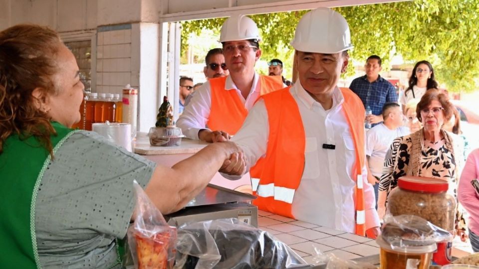 El gobernador local declaró que a estas instalaciones no se les había hecho ninguna mejora desde hace décadas.