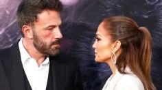 Es un hecho y revelan la fecha en la que Jennifer López y Ben Affleck anunciaran su separación