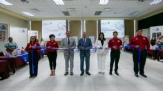 Facultad de Organización Deportiva promueve la internacionalización en su cincuenta aniversario