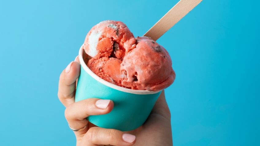 ¡Cuidado! Este es el helado que NO es apto para niños según la Profeco