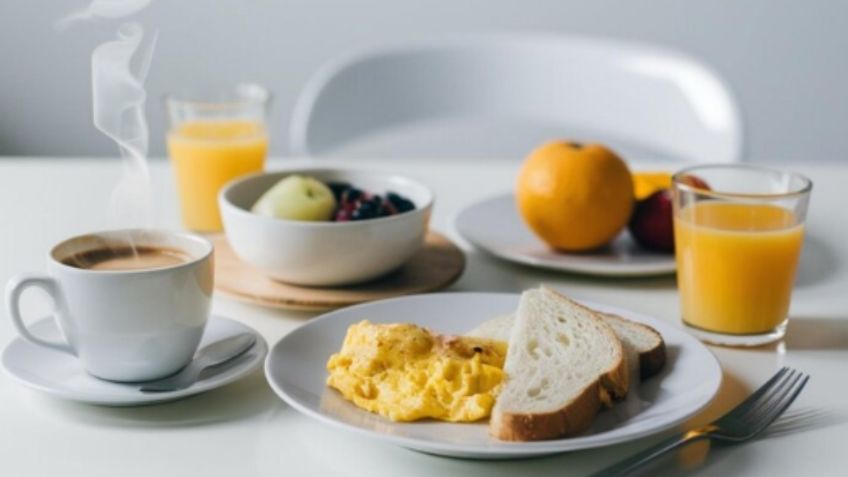 El alimento que debes evitar en el desayuno porque te hace engordar