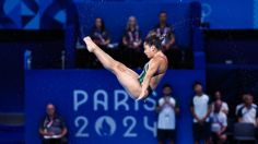 Final del trampolín individual de 3 metros: Alejandra Estudillo queda en sexto lugar