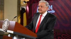 AMLO afirma que no habrá "carpetazo" en derrame del Río Sonora