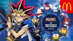 ¿Ya los tienes?, estos son los mejores MEMES de los peluches de Hello Kitty y Yu Gi Oh!