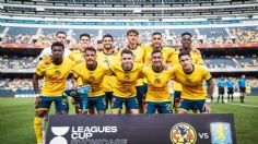 Cruz Azul vs Orlando y América vs Atlas: a qué hora y dónde ver EN VIVO los partidos de hoy | Leagues Cup 2024