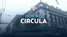 Hoy No Circula sabatino: para cuáles autos aplica sábado 10 de agosto