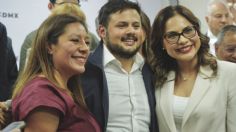 Morena CDMX designa a Xóchitl Bravo y Brenda Ruiz como coordinadora y vicecoordinadora de bancada