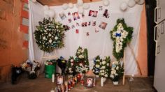 "Se me fueron juntos": madre de hermanos que murieron en laguna de Tijuana, pide apoyo para gastos funerarios