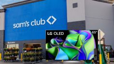 Sam’s Club: la oferta de pantalla LG de 65 pulgadas con descuento del 50% que puedes aprovechar para comprar este 10 de agosto