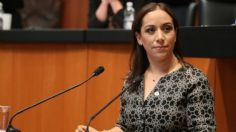 Adriana Dávila Fernández: "La necesidad de una nueva cara en el PAN es innegable"