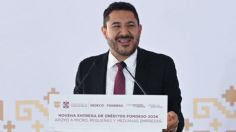 Martí Batres anuncia suspensión de aplicación de los polígonos de actuación y sistemas de transferencia de potencialidad