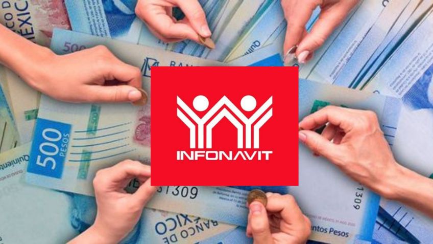 Infonavit: cómo cobrar dinero si jamás usaste tu crédito hipotecario