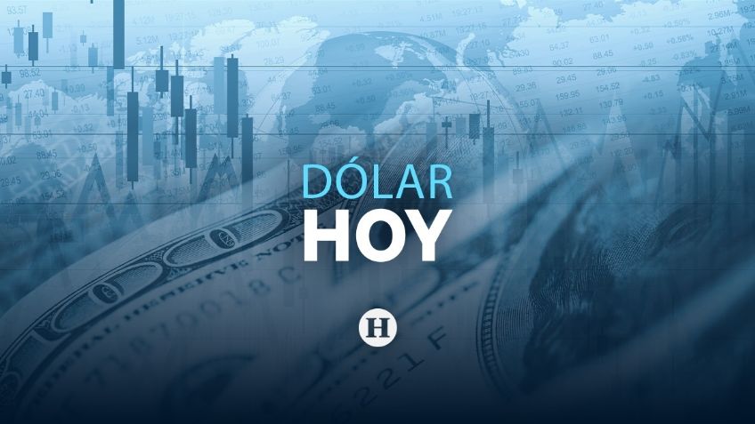 Este es el precio del dólar HOY jueves 5 de septiembre de 2024 | TIPO DE CAMBIO