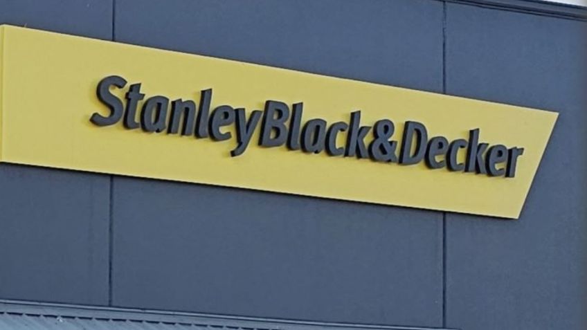 Stanley Black and Decker: revelan el verdadero motivo del cierre de su planta el Hermosillo