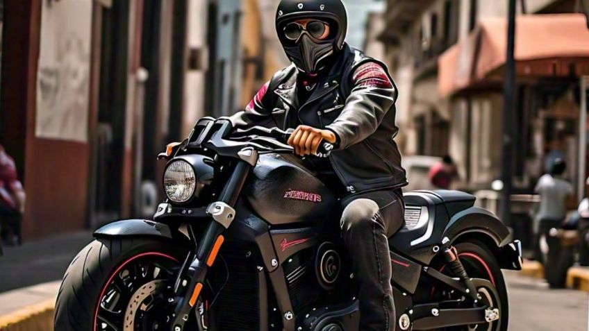 Motociclistas en la mira: el cabildo de Tampico pide endurecer la vigilancia contra los bikers