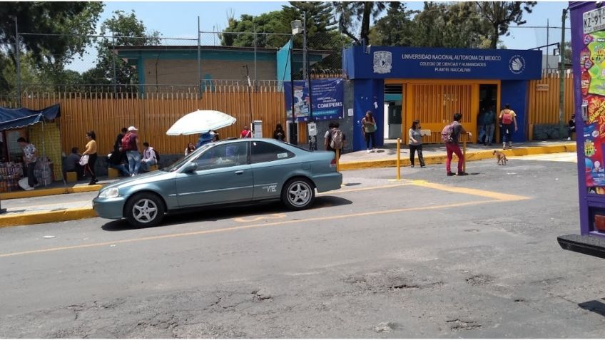 Exprofesor del CCH Naucalpan es sentenciado a 35 años de cárcel por violar a una alumna de 15 años