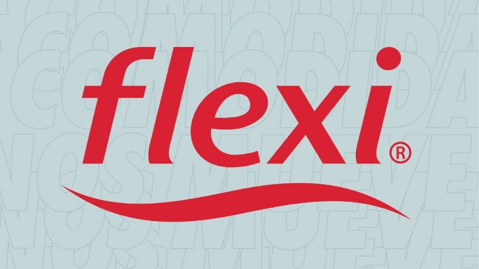 Flexi es la marca líder en la industria del calzado nacional.