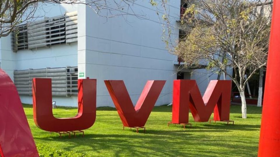 La UVM tiene una amplia oferta académica para el nivel superior.