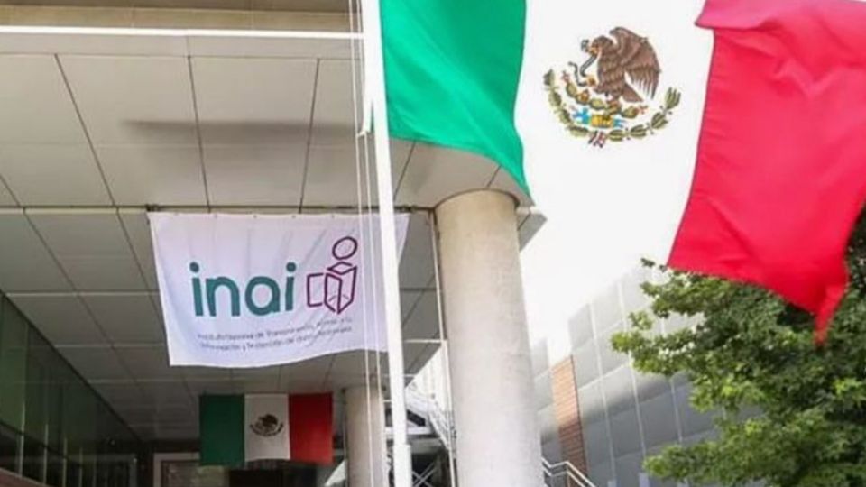 En México se pretende discutir un dictamen de ley que desaparecería al INAI.