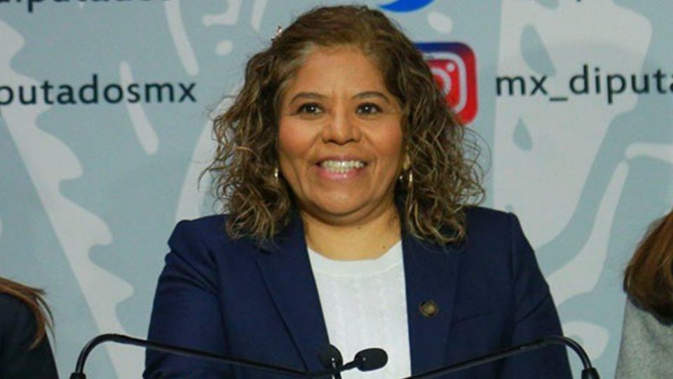 Mary José expresó sus deseos de incentivar el apoyo deportivo por medio de una estrategia para el 2028