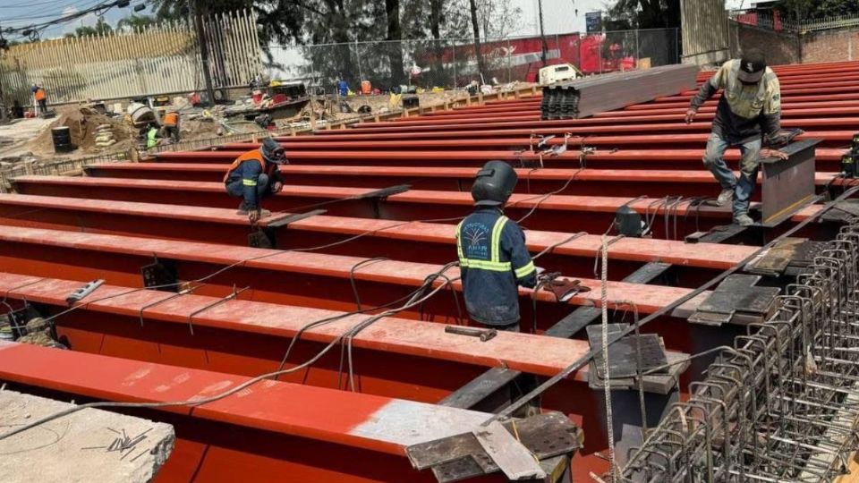 El personal del municipio trabaja a marchas forzadas