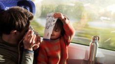 Tren Maya: los mejores tips para viajar con niños a bordo