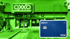 ¡Buenas noticias! Si eres cliente de BBVA ya puedes retirar efectivo en OXXO sin tu tarjeta