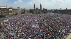 Último informe de Gobierno de AMLO HOY 1 de septiembre en VIVO