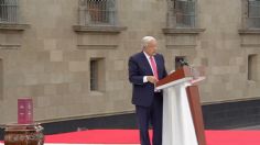 AMLO: México tiene mejor sistema de salud que el de Dinamarca