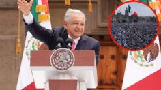 “24 años … Sí se pudo": estas fueron las reacciones más emotivas del último informe de gobierno de AMLO