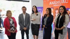 Lía Limón realiza Feria del Empleo en Álvaro Obregón