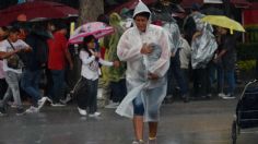 Frente frío 1 en México: ¿en qué estados lloverá este lunes 2 de septiembre? MAPA