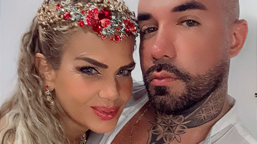 Niurka comparte romántico video con su novio, pero le estallan críticas: “qué necesidad de publicar eso”