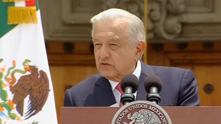 Las 10 frases más destacadas de AMLO durante su último informe: "lo mejor de México es su pueblo"