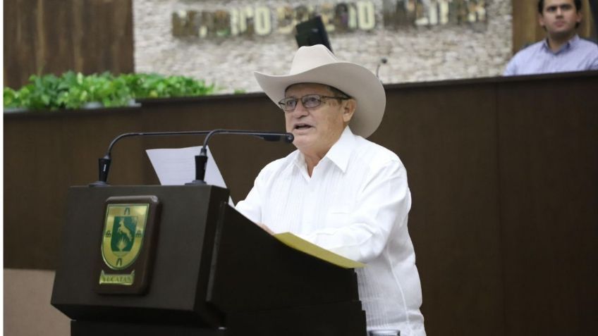 Inicia nueva legislatura en Yucatán asegurando que el pueblo maya llegó al Congreso