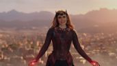 Foto ilustrativa de la nota titulada: ¿La Bruja Escarlata murió? Elizabeth Olsen revela las exclusivas condiciones para volver a Marvel