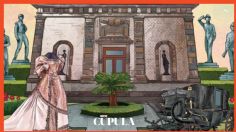 Castillo de Chapultepec: Más que un museo, un emblema