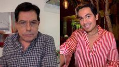 Pepillo Origel le manda un fuerte mensaje a Ricardo Peralta, revela si lo entrevistará en su programa: VIDEO