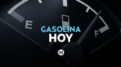 Este es el precio de la gasolina HOY miércoles 15 de enero en México