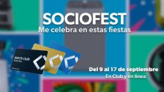 Socio Fest de Sam’s Club: estas son las mejores ofertas que puedes aprovechar el 9 al 17 de septiembre