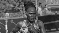 Rebecca Cheptegei: ¿de qué murió el feminicida de la atleta olímpica de Kenia?