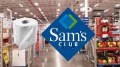 Sam’s Club: estas son las 3 mejores ofertas disponibles en papel higiénico este martes 10 de septiembre de 2024