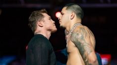 Canelo Álvarez vs. Edgar Berlanga: ¿dónde y cuándo ver la pelea?